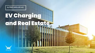 EV Charging and Real Estate Companies