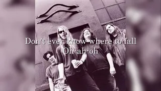 Screaming Trees - Julie Paradise (lyrics)