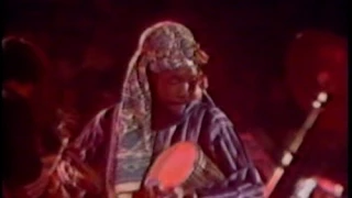 Peter Tosh - Live At The Forum: Toronto, Canada 07/23/80 (Footage)