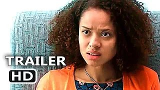 IRREPLACEABLE YOU Official Trailer (2018) Gugu Mbatha-Raw, Christopher Walken Netflix Movie HD