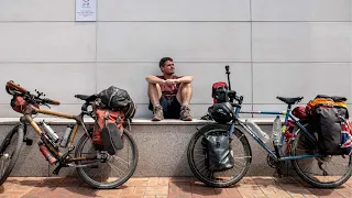 5 lessons from travelling the world by bike