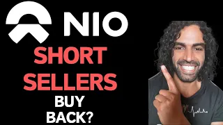 NIO Stock Analysis - Where  To BUY ?- DO THIS NOW-  Nio Technical  analysis $nio