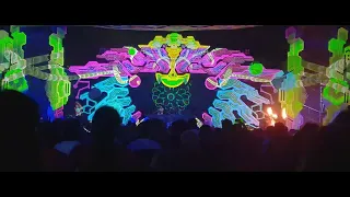 Hilltop Festival 2022 [2K] TAS Visuals MIX - 🎶 Ajja