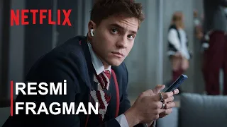 Elite: 7. Sezon | Resmi Fragman | Netflix RecepTV