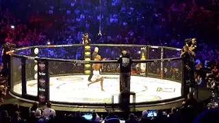 Alessio Sakara vs. Rafael Carvalho