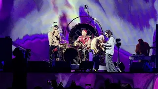 Red Hot Chili Peppers - By The Way - 2023 - April 8 - Minneapolis - 4K