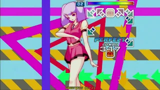 [Pump It Up Prime] Dolly Kiss S6