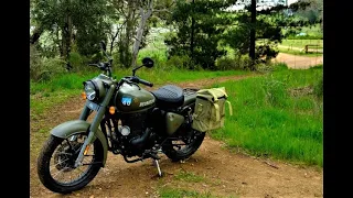 2022 Royal Enfield Classic 350 Re-Born - Confessions Of An Enfield Owner!