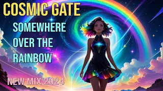 Cosmic Gate - Somewhere Over The Rainbow (Strifeels FL Studio MIX)