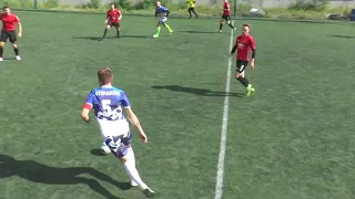 ПОЛЕ 2 | 2. ФК Сокіл 2 : 2 AFC Atletico Kyiv #SFCK Street Football Challenge Kiev