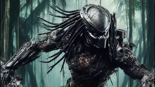 PC Aliens vs. Predator™️ 2010 COMPETITION SERIES VS THE LOST HUNTERZ CLAN /_