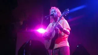 Trevor Hall-Well I Say Live at The Bluebird Theater