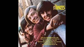 The Monkees - Last Train To Clarksville (Instrumental)