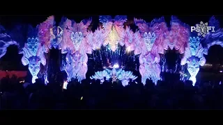 OXIDAKSI Full set at Psy-Fi Festival 2018