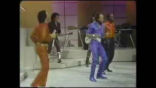 Earth Wind & Fire - Let's Groove (1981) American Bandstand 30th Ann. Special