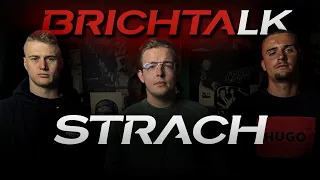 První videoklip, jsem točil ve 14ti pro Leo Beránka | Jan Strach | BRICHTALK #018