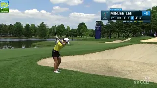 22 Epic Golf Fails Compilation 2018 (LPGA Championship)