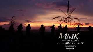 Maalaala Mo Kaya "Fallen 44" Trailer: A Two-Part Tribute Episode