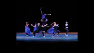 Cynthia Erivo "Stand Up" Choreography By: Jordan Alford