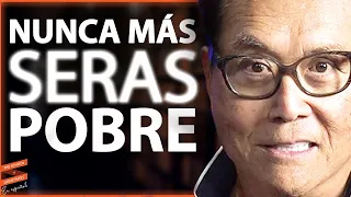 ADVERTENCIA: ¡HAZ ESTO para ganar mucho dinero!💵💰✨ | Robert Kiyosaki