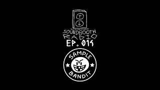 Sample Bandit @ Scavenger Soundbooth Radio #14 (2024-01-13)