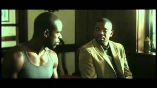 The Suspect Trailer Official 2014 HD