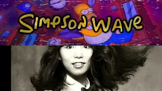 FrankJavCee x Mariya Takeuchi - PlasticLoveWave2021 (vaporwave/Japanese city pop mashup)