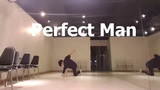 Shinhwa - Perfect Man(BTS Version) Dance Cover