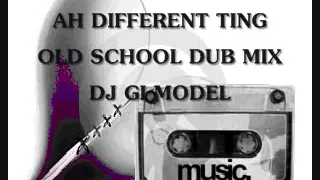 I don't own copyright to the music for promotional use only OLDSCHOOL DUB MIX  (ah different ting)