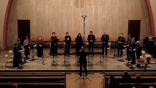 Ensemble vocale del Giglio