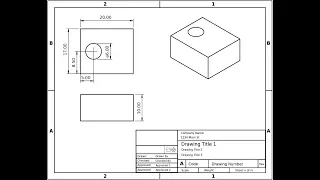 FreeCAD- The Powerful TechDraw Workbench, a Quick Look |JOKO ENGINEERING|