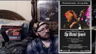 The Decline of Western Civilization Part II: The Metal Years (1988) Review