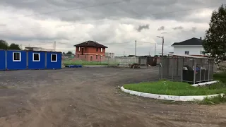 Коттеджный посёлок Павловский парк.