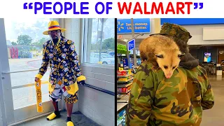 50 Times People Couldn’t Believe Their Eyes At Walmart (NEW PICS)