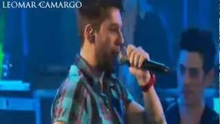 Lucas Lucco -  Nem te Conto (AO VIVO NO CALDAS COUNTRY 2012)