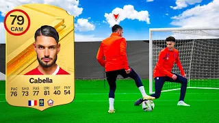 How Good Is A 79 Rated Footballer?