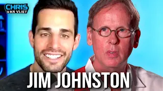 Jim Johnston: Behind WWE's legendary theme songs, why he's not in the Hall of Fame, thoughts on AEW