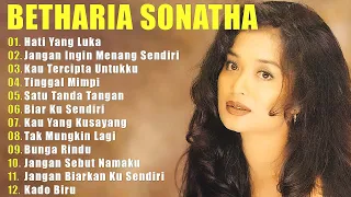 30 LAGU TERBAIK BETHARIA SONATA PALING ENAK DI DENGAR || HATI YANG LUKA/JANGAN INGIN MENANG SENDIRI