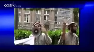 Belgistan? Sharia Showdown Looms in Brussels - CBN.com