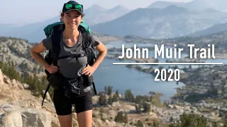 John Muir Trail | NOBO