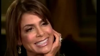 Part 2: Paula Abdul:  Dissed by Am Idol.  Stalker fan suicide.  Addiction?