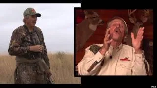 Hank Parkers 3D  - South Dakota Spot and Stalk