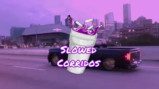 Junior h   pakas en las rakas slowed rebajada - Slowed Corridos