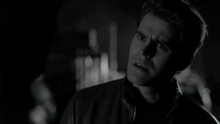 The Vampire Diaries: 7x12 - I killed Elena {HD}