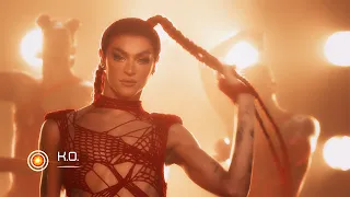 Pabllo Vittar - K.O. (I AM PABLLO)