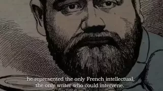 Emile Zola and the Dreyfus Affair: Intervention and Consequences