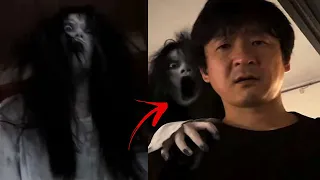 4 videos de TERROR EXTREMO PARA NO DORMIR | p39