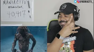 Lil Wayne - Something Different (Official Music Video) REACTION