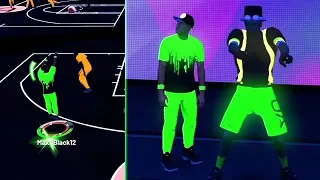 ПАРКОВЫЙ ИВЕНТ "BEATS"!! КРАСИВО, НО МОРЕ БАГОВ ● NBA 2K19 MyPARK