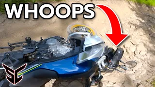 Was I Wrong About The CFMoto Ibex?
